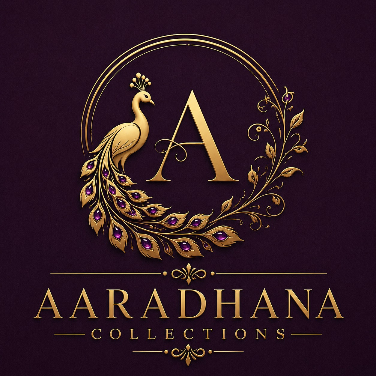 Aaradhana Collections